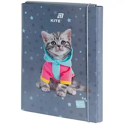 Папка для праці A4 Kite SP25-213 Studio Pets