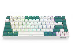 Клавіатура REDRAGON K678WG-RGB-PRO Singed - мініатюра 7