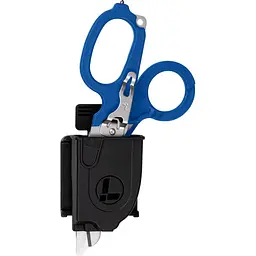 Мультитул Leatherman Raptor Rescue Blue with Utility Holster (832609) [72741]
