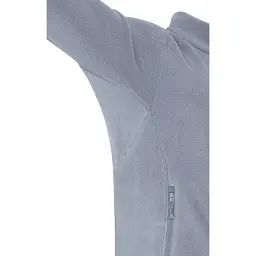 Флісова кофта Frontier CHLORIS XXL Fleece 200 Men Jacket Steel - мініатюра 6