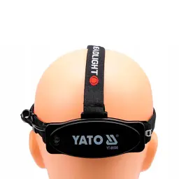Ліхтар Yato YT-08590 - мініатюра 9