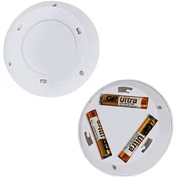 Смартсвітильник Supretto Activated Night Light з датчиком руху (5641) - мініатюра 4