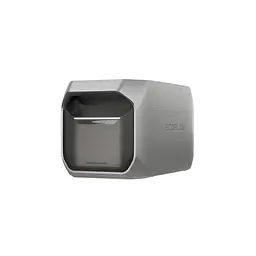 Додаткова батарея EcoFlow DELTA 3 Max Plus Extra Battery 2048 Вт.г