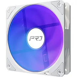 СВО ASRock Pro White 240 ARGB (Pro White 240 ARGB) - мініатюра 4