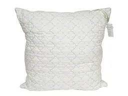 Подушка Leleka-Textile з просоченням Алое Вера 70х70 - мініатюра 3
