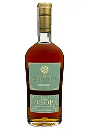 Коньяк Du Buisson Cognac VSOP 40% 0.5 л в подарунковій упаковці - мініатюра 2