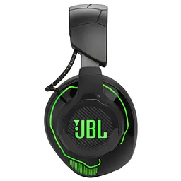 Навушники JBL Quantum 910X Wireless for Xbox Black (JBLQ910XWLBLKGRN) - мініатюра 5