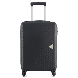 Валіза Semi Line 20" S Black (T5690-1) - мініатюра 2
