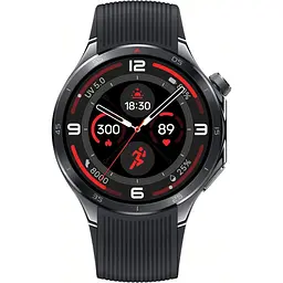 Смарт-годинник OnePlus Watch 3 Obsidian Titanium [137477] - мініатюра 2
