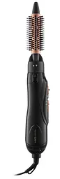 Фен-щітка Sencor SHS 8401BK (6806882) - мініатюра 3