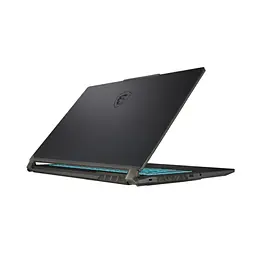 Ноутбук MSI Cyborg 15 A13VE, 9S7-15K111-1674, i5-13420H (8 ядер), 4050 (6GB), 16GB 5200MHz (2x8GB) DDR5 - мініатюра 2