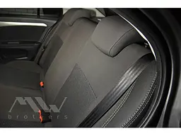 Авточохли модельні MW Brothers для MG 350 з 2011 - мініатюра 6
