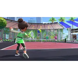 Гра Nintendo Switch Sports (російська версія) (Nintendo Switch) - мініатюра 3
