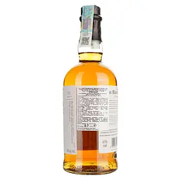 Віскі Balvenie American Oak Single Malt Scotch Whisky 15 Year Old 43% 0.7 л - мініатюра 4