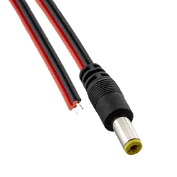 Кабель живлення GV-PC30 (male) 10 шт