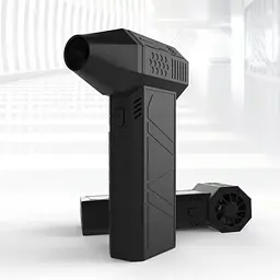 Турбовентилятор Violent Turbo Jet Fan повітродувка | 3000 мАг | 130 000 об/хв