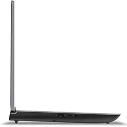 Ноутбук Lenovo ThinkPad P16 Gen 2,(1920x1200) IPS 300nits,i5-13600HX 14-core,32 GB DDR5,2 x 1TB m2 - мініатюра 8