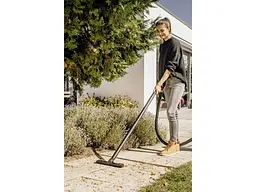 Пилосос Karcher WD 3 S V-17/4/20 (1.628-135.0) - мініатюра 2
