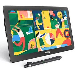 Графічний монітор Parblo Coast 16 Pro Gen2