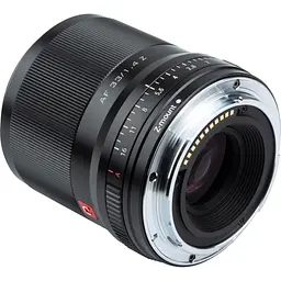 Об'єктив Viltrox AF 33mm f/1.4 Z для Nikon Z [121707] - мініатюра 5