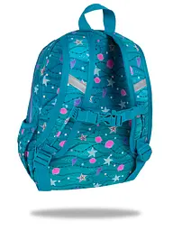 Рюкзак COOLPACK TOBY mini SEAFISH (F049963) - мініатюра 2