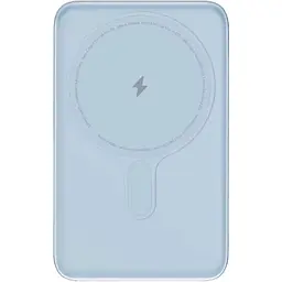 Портативний акумулятор Proove Vibe Energy Plus Magnetic 22.5W 10000mAh sky blue (PBVE15012208) - мініатюра 3