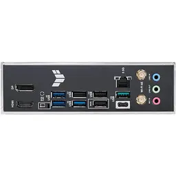 Материнська плата Asus TUF Gaming B650-E WiFi Socket AM5 - мініатюра 5