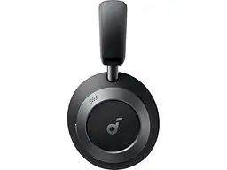 Навушники з мікрофоном ANKER Soundcore Space One Pro Jet Black (A3062G11) - мініатюра 6