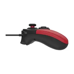 Геймпад A4Tech Bloody GP30 USB Sports Red (4711421995528) - мініатюра 3