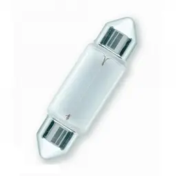 Автолампа Osram 10W (OS 6461) - мініатюра 3