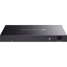 Комутатор TP-Link Omada SG2452LP 52-Port Gigabit Smart PoE+ (SG2452LP) - мініатюра 4