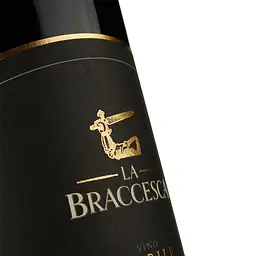 Вино Marchesi Antinori Nobile Di Montepulciano, червоне, сухе, 0,75 л - мініатюра 3