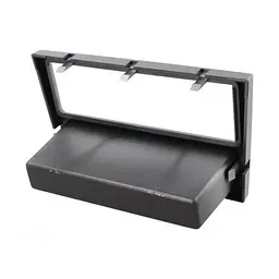 Перехідна рамка Opel Agila, Combo, Corsa, Meriva, Omega, Signum, Tigra, Vectra, Vivaro ACV 281230-26-3 - мініатюра 7
