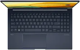 Ноутбук Asus Zenbook 15 OLED UM3504DA-MA176X - мініатюра 2