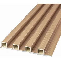 Рейка декоративна Wall Sticker WPC стінова 3000х160х23 мм Дуб SW-00001855