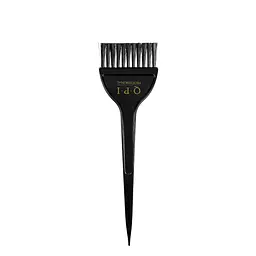 Пензель для фарбування волосся QPI Professional широка RG-0009