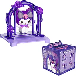 Фігурка-сюрприз Pop Top Kuromi Сад мрії (23WH-006) - мініатюра 2