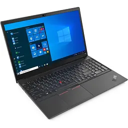 Ноутбук Lenovo 15.6'' ThinkPad E15 Gen 2, IPS, i5-1135G7, 4.20 GHz, 24GB DDR4, 512GB - мініатюра 10