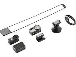 Екшн-камера DJI Osmo Nano Standard Combo 128 GB (CP.OS.00000460.01) - мініатюра 6