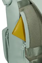 Рюкзак American Tourister URBAN GROOVE ICEBERG GREEN 36x25x20 24G*87076 - мініатюра 11