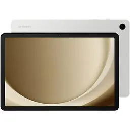 Планшет Samsung Galaxy Tab А9+ 5G 4/64GB Silver (SM-X216BZSA) Global version - мініатюра 2
