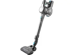 Пилосос ECG VT 3630 2 в 1 Alan - мініатюра 1