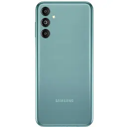 Смартфон Samsung Galaxy M14 4/128GB Smoky Teal (SM-M146B) - мініатюра 2