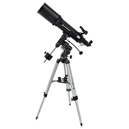 Телескоп Bresser AR-102/600 EQ-3 AT3 Refractor (4602600)