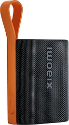 Портативна акустика Xiaomi Sound Pocket 5W black (MDZ-37-DB / QBH4269GL) - мініатюра 4