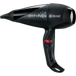 Фен Ceriotti Go Up Ionic E3217 [I01GOUPBK] [146592]
