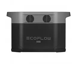 Зарядна станція EcoFlow Delta Max 1600 (DeltaMAX1600-EU) - мініатюра 3