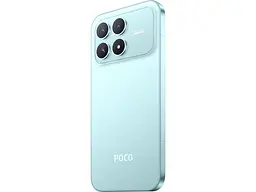 Смартфон Xiaomi POCO F8 Pro 12/256GB Blue - миниатюра 8
