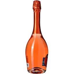 Напій винний слабоалкогольний Marengo Spritz ігристий рожевий солодкий 6-8% 0.75 л - мініатюра 2