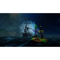 Ключ активації Microsoft Drill Deal - Oil Tycoon для Xbox One/Series S/X - мініатюра 3